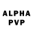 Alpha PVP VHQ Sunny Vil