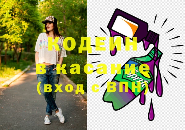 крисы Баксан